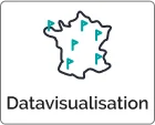 Visualisation des données Visualisation des données