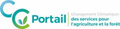 Climpact  -  Portail du Changement Climatique : des services pour l'agriculture et la forêt